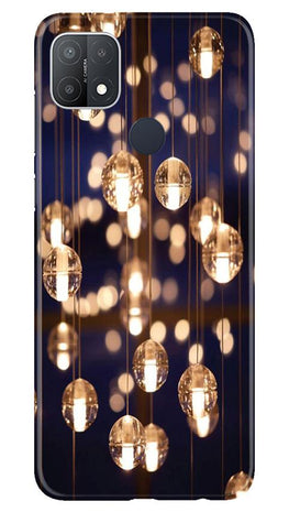 Party Bulb2 Case for Oppo A15s