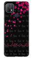 Love in Air Case for Oppo A15s