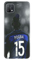 Pogba Case for Oppo A15s  (Design - 159)