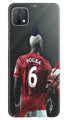 Pogba Case for Oppo A15s  (Design - 167)