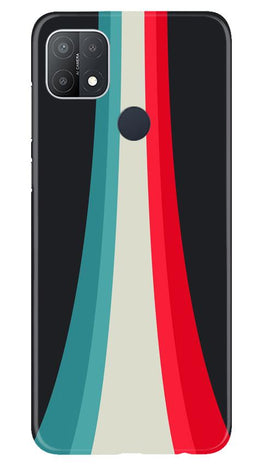 Slider Case for Oppo A15s (Design - 189)