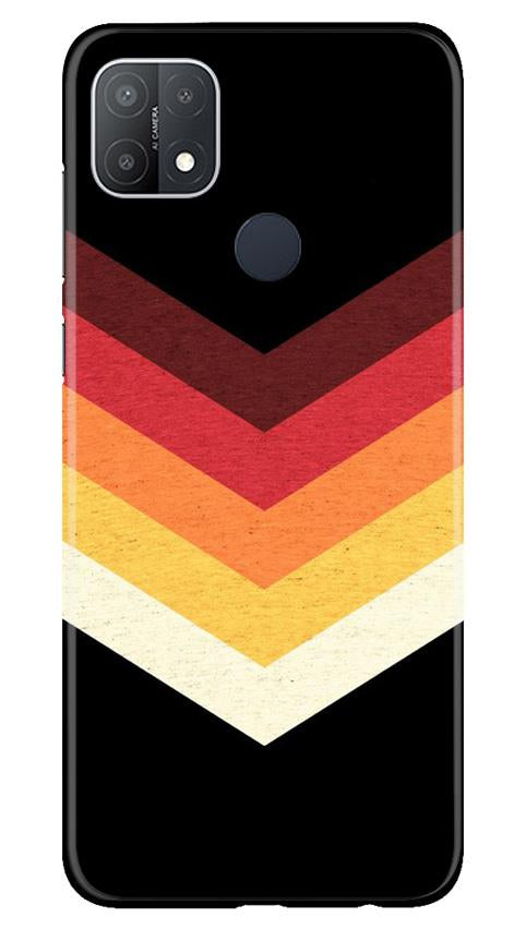 Designer Case for Oppo A15s (Design - 193)