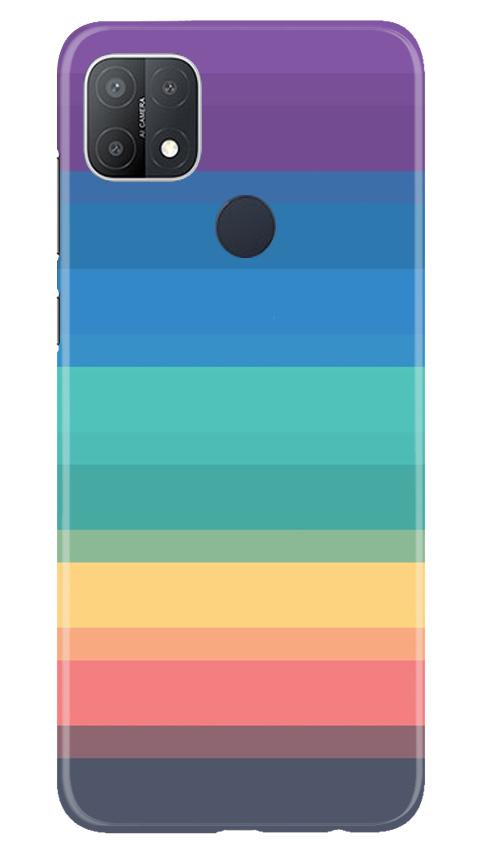 Designer Case for Oppo A15s (Design - 201)