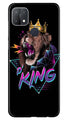 Lion King Case for Oppo A15s (Design No. 219)