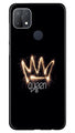 Queen Case for Oppo A15s (Design No. 270)