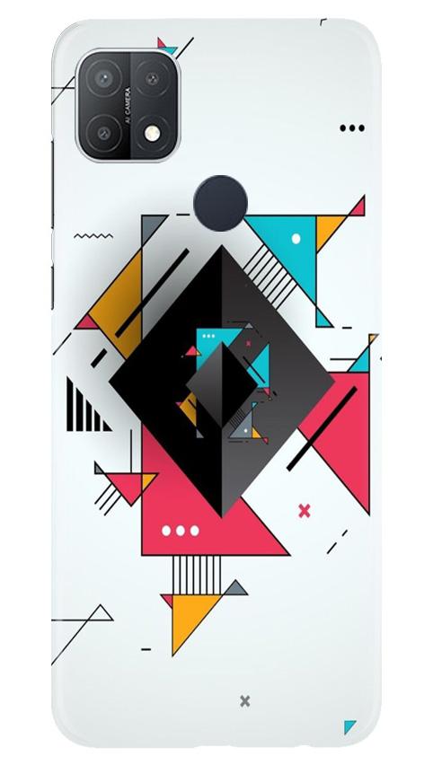 Designer Case for Oppo A15s (Design No. 276)