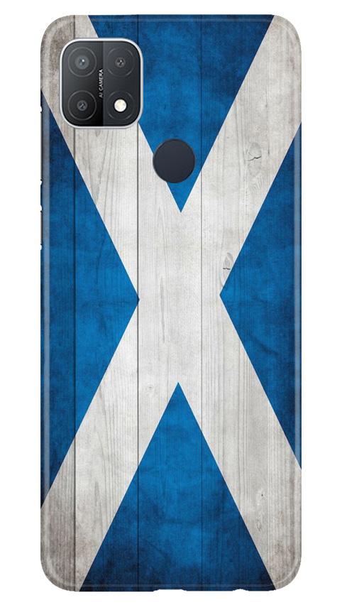 Designer Case for Oppo A15s (Design No. 277)