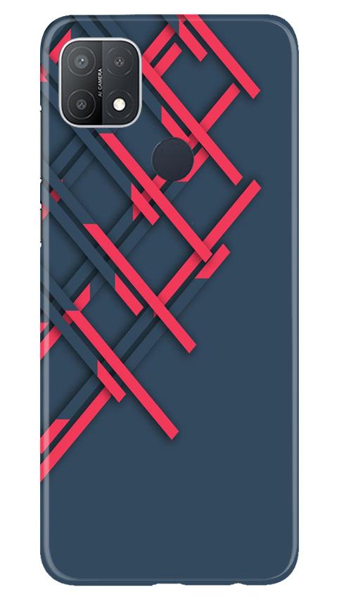 Designer Case for Oppo A15s (Design No. 285)