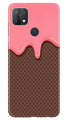 IceCream Case for Oppo A15s (Design No. 287)