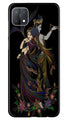 Radha Krishna Case for Oppo A15s (Design No. 290)