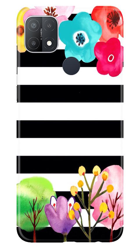Designer Case for Oppo A15s (Design No. 300)