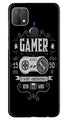 Gamer Mobile Back Case for Oppo A15s (Design - 330)