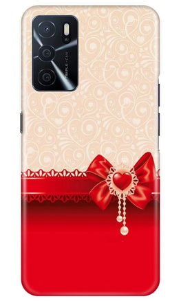 Gift Wrap3 Case for Oppo A16