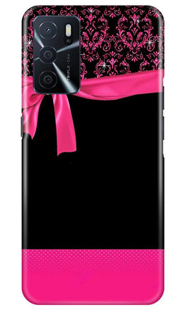 Gift Wrap4 Case for Oppo A16