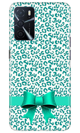 Gift Wrap6 Case for Oppo A16