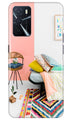 Home Décor Case for Oppo A16