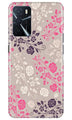 Pattern2 Case for Oppo A16
