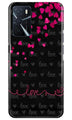 Love in Air Case for Oppo A16