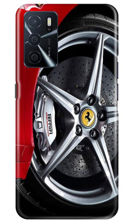 FerariCase for Oppo A16(Design - 133)