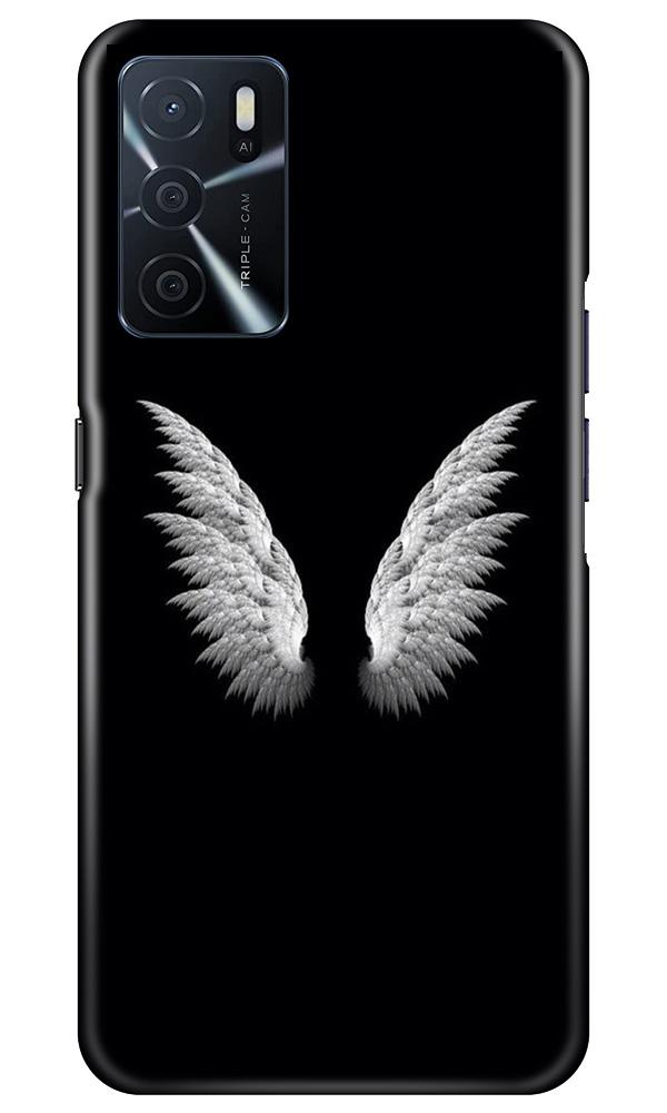 Angel Case for Oppo A16  (Design - 142)
