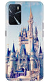 Disney Land for Oppo A16 (Design - 185)