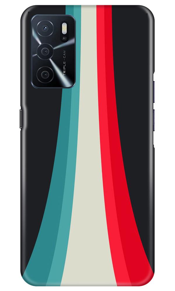 Slider Case for Oppo A16 (Design - 189)