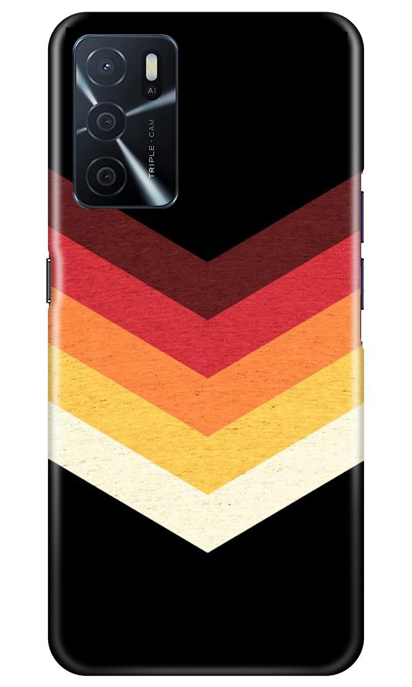 Designer Case for Oppo A16 (Design - 193)