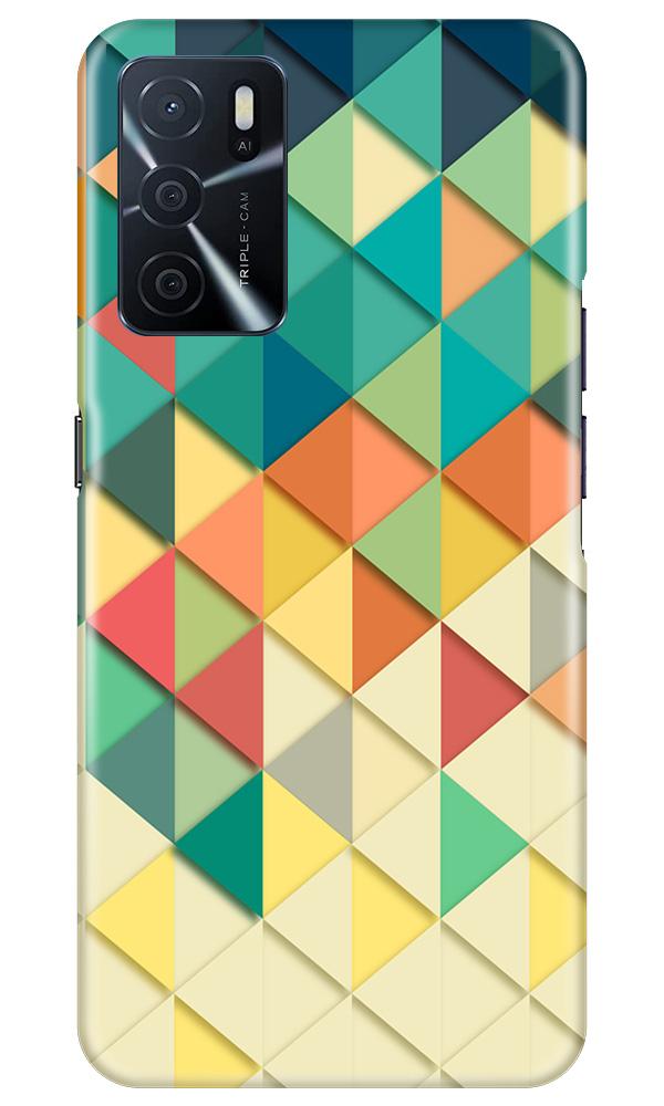 Designer Case for Oppo A16 (Design - 194)