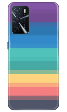 Designer Mobile Back Case for Oppo A16 (Design - 201)