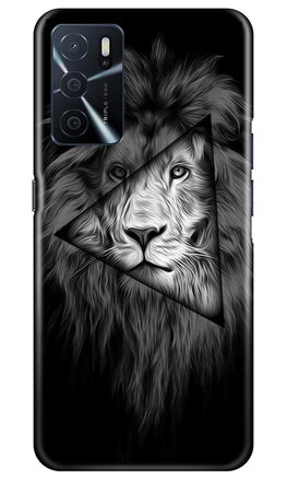 Lion Star Case for Oppo A16 (Design No. 226)