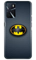 Batman Case for Oppo A16 (Design No. 244)