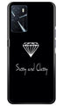 Sassy and Classy Case for Oppo A16 (Design No. 264)