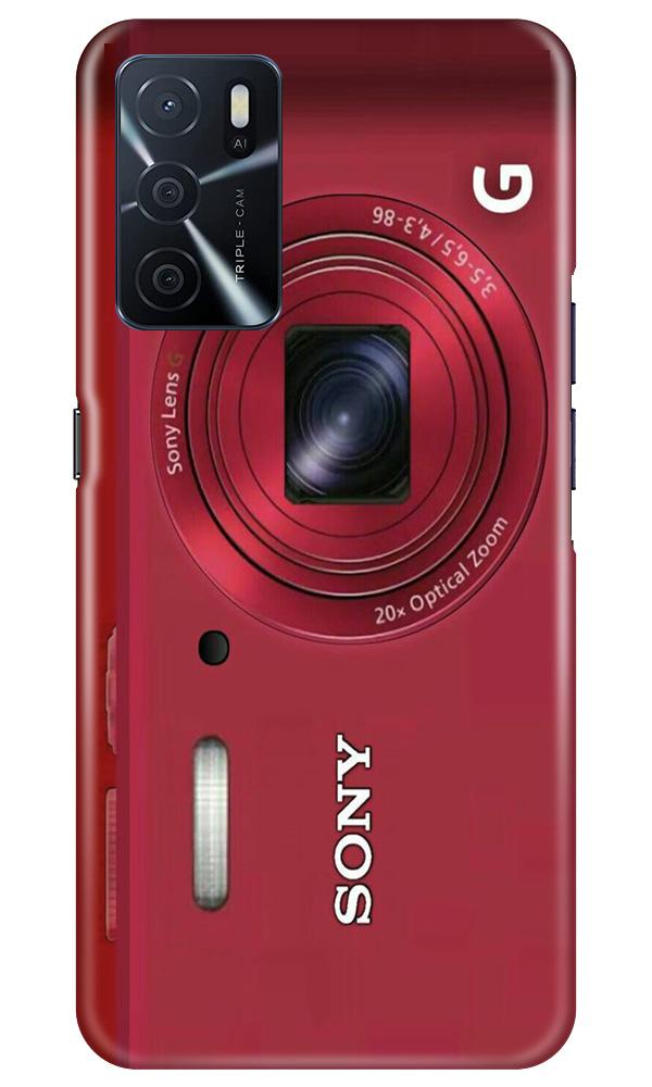 Sony Case for Oppo A16 (Design No. 274)