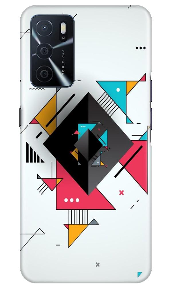 Designer Case for Oppo A16 (Design No. 276)