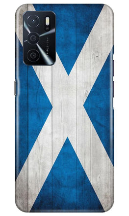 Designer Case for Oppo A16 (Design No. 277)