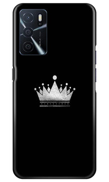 King Mobile Back Case for Oppo A16 (Design - 280)