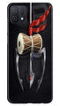 Lord Shiva Mahakal Case for Oppo A16K