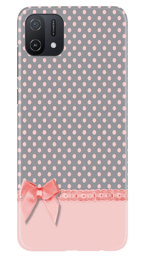 Gift Wrap2 Case for Oppo A16K