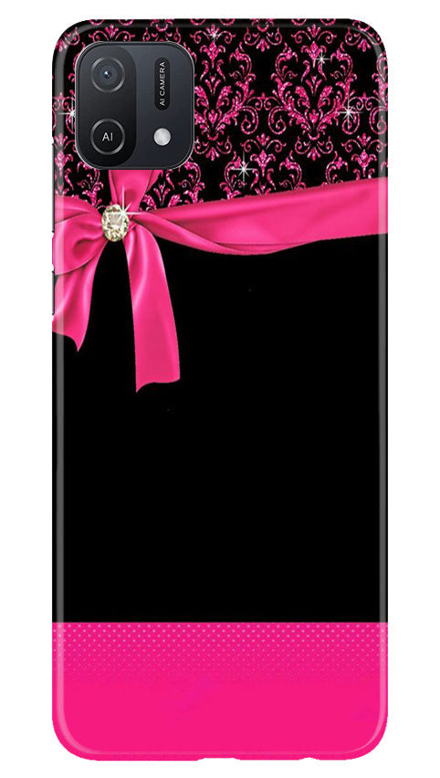Gift Wrap4 Case for Oppo A16K