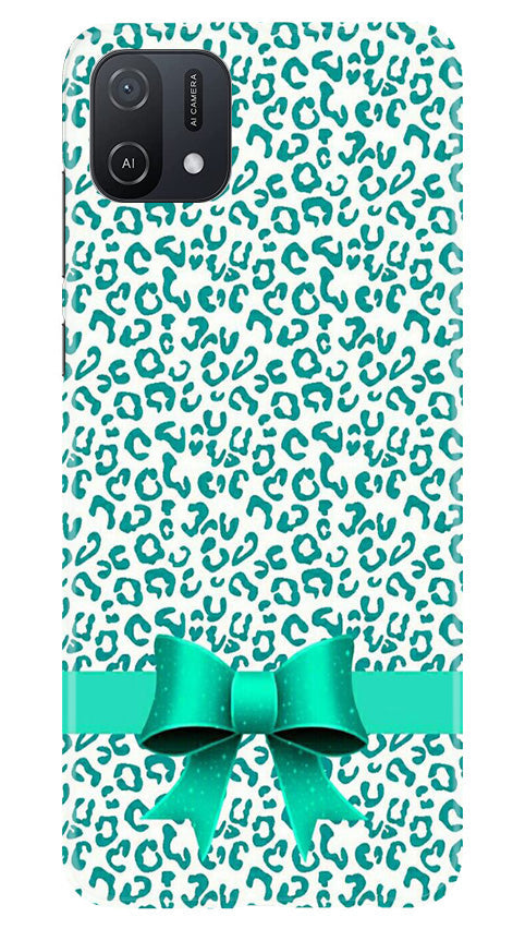 Gift Wrap6 Case for Oppo A16K