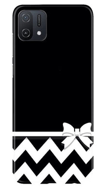 Gift Wrap7 Mobile Back Case for Oppo A16K (Design - 49)