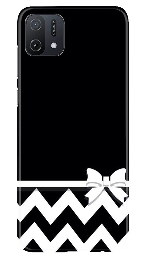 Gift Wrap7 Case for Oppo A16K
