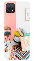 Home Décor Case for Oppo A16K