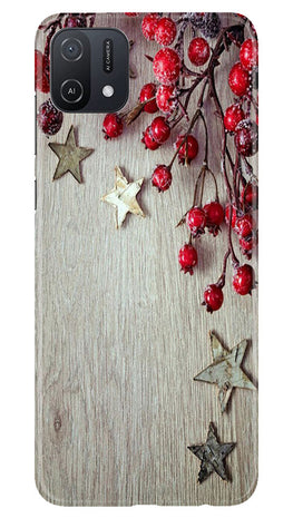 Stars Case for Oppo A16K