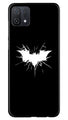 Batman Superhero Case for Oppo A16K  (Design - 119)
