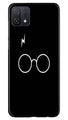 Harry Potter Case for Oppo A16K  (Design - 136)