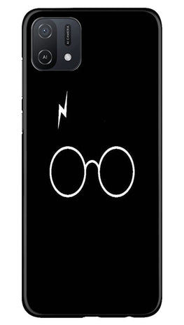 Harry Potter Case for Oppo A16K(Design - 136)