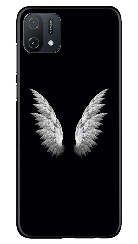 Angel Case for Oppo A16K(Design - 142)