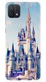 Disney Land for Oppo A16K (Design - 154)