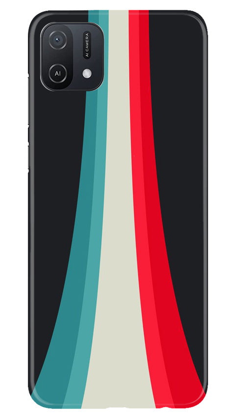 Slider Case for Oppo A16K (Design - 158)